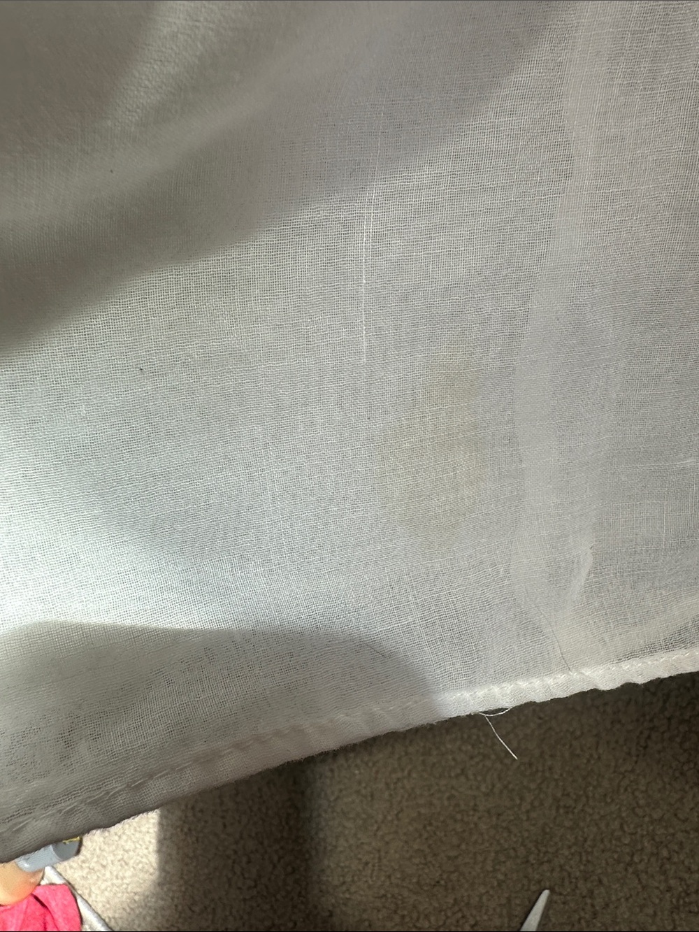 Gunne Sax romantic renaissance bridal collection dress ivory size 9 - Picture 12 of 12
